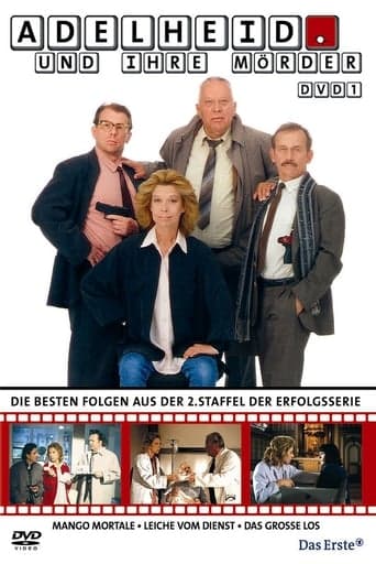 Adelheid und ihre Mörder Pelisflix