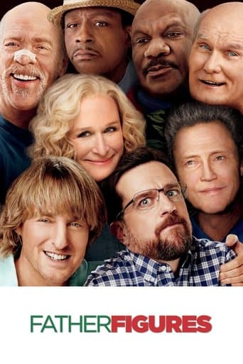 Locura padre Pelisflix