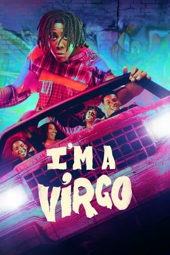 Soy Virgo Pelisflix