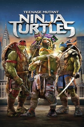 Ninja Turtles Pelisflix