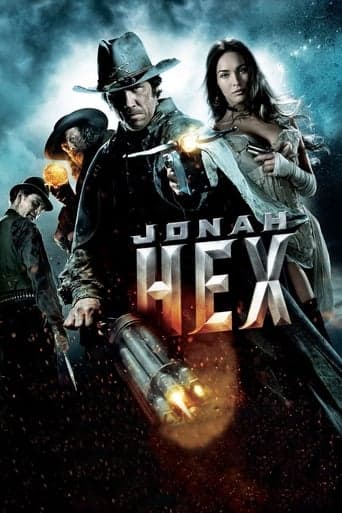 Jonah Hex Pelisflix