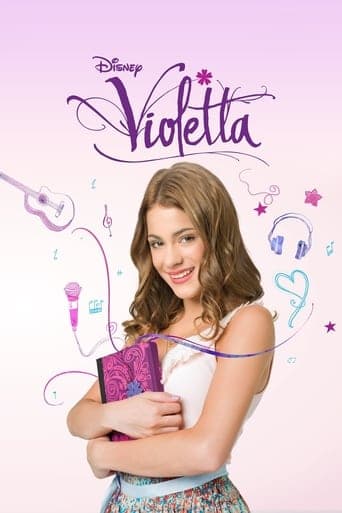 Violetta Pelisflix
