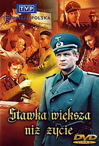 Stawka Większa niż Życie Pelisflix