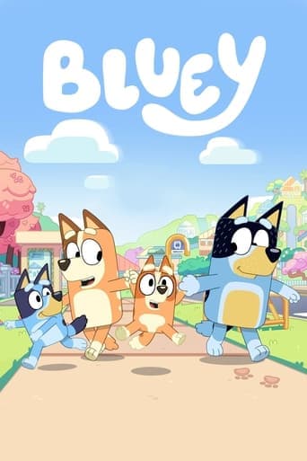 Bluey Pelisflix