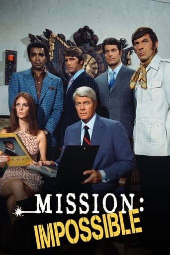 Misión: imposible Pelisflix