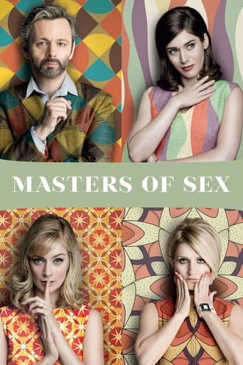 Masters of Sex Pelisflix