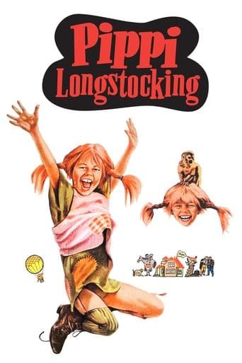 Pippi Calzaslargas Pelisflix