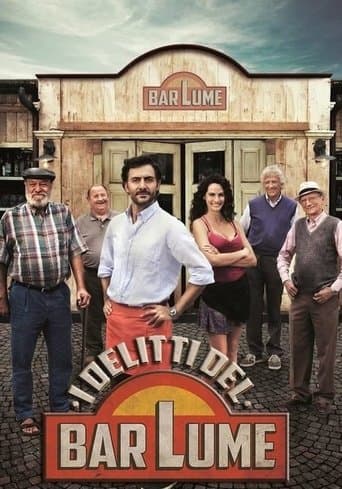 Los delitos del Bar Lume Pelisflix