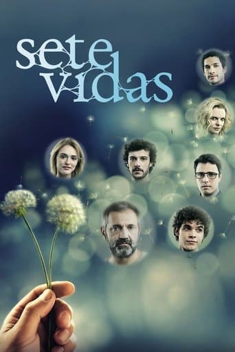 Sete Vidas Pelisflix