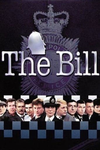 The Bill Pelisflix