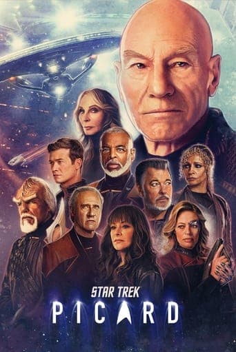 Star Trek: Picard Pelisflix
