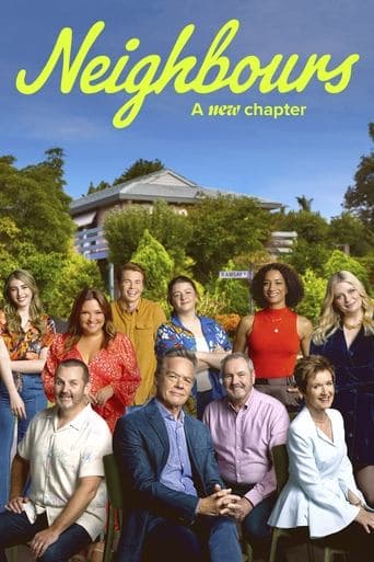 Vecinos Pelisflix