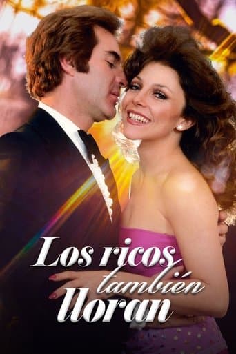 Los ricos también lloran Pelisflix