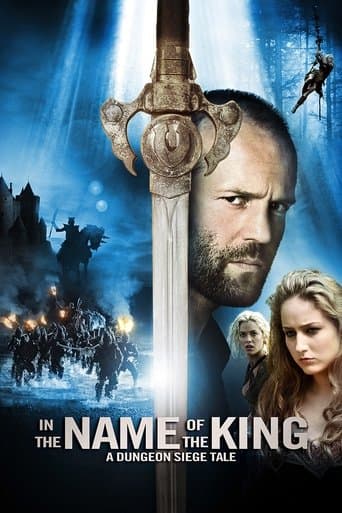 En el nombre del rey Pelisflix