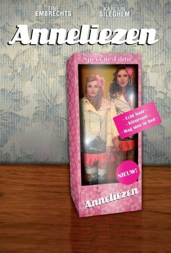Anneliezen Pelisflix