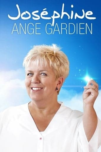 Joséphine, ange gardien Pelisflix
