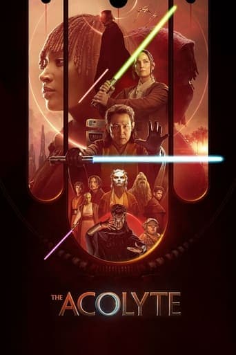 The Acolyte Pelisflix