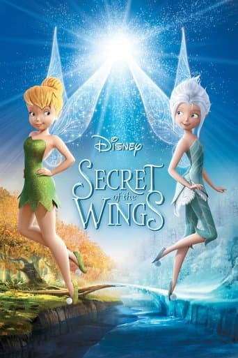 Campanilla: El secreto de las hadas Pelisflix