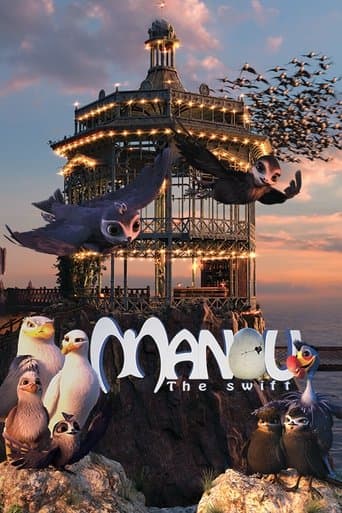Manou Pelisflix