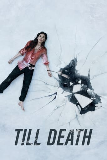 Till Death. Hasta que la muerte nos separe Pelisflix