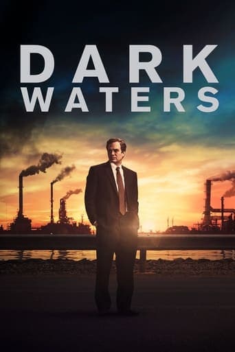 Aguas oscuras Pelisflix