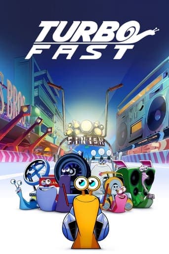 Turbo FAST Pelisflix