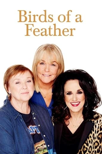 Birds of a Feather Pelisflix