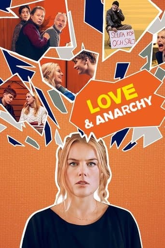 Amor y anarquía Pelisflix