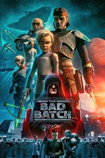 Star Wars: La remesa mala Pelisflix