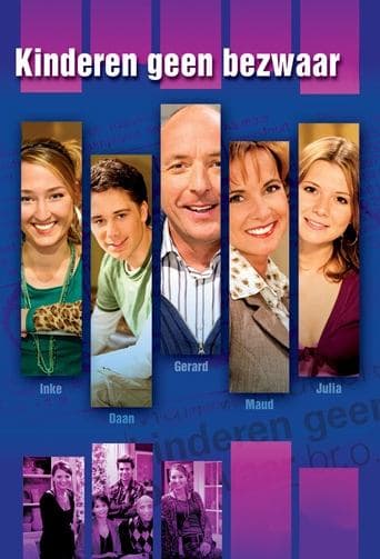 Kinderen geen bezwaar Pelisflix