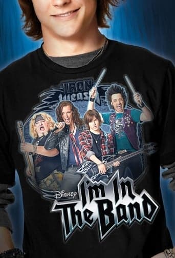 Esta es mi banda Pelisflix
