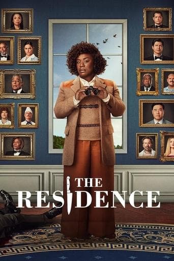 La residencia Pelisflix
