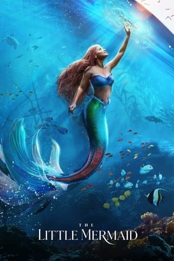 La sirenita Pelisflix