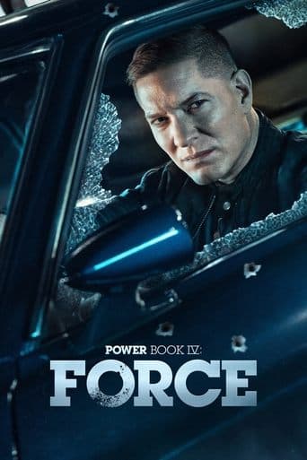 Power Book IV: Force Pelisflix