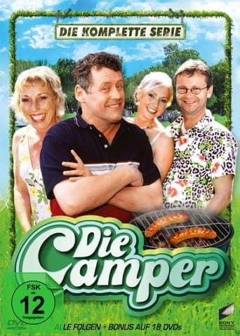 Die Camper Pelisflix