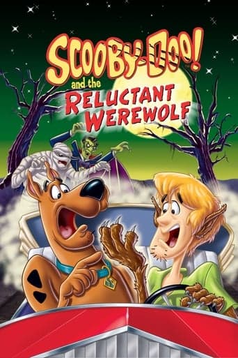 Scooby-Doo y la carrera de los monstruos Pelisflix