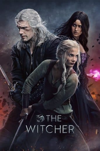 The Witcher Pelisflix