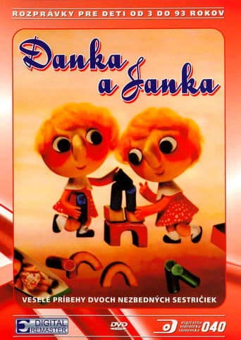 Danka a Janka Pelisflix