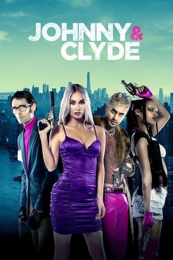 Johnny & Clyde Pelisflix
