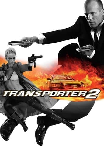Transporter 2 Pelisflix