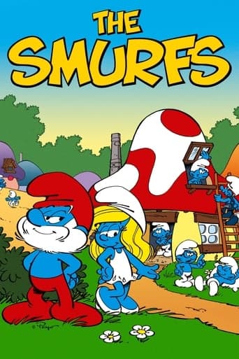 Los pitufos Pelisflix