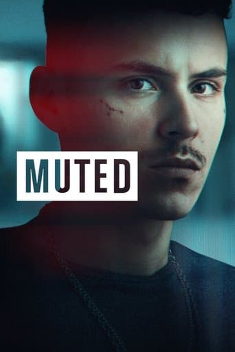 El silencio Pelisflix