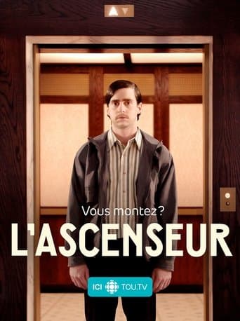 L'ascenseur Pelisflix