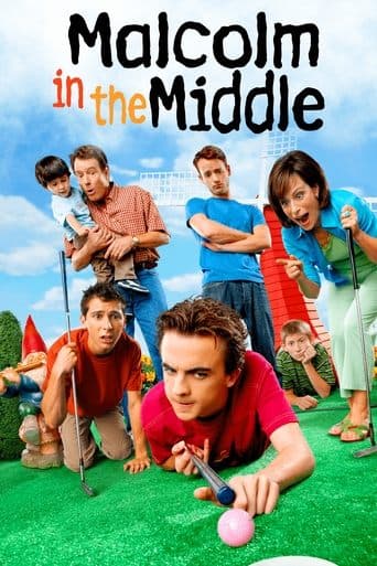 Malcolm Pelisflix