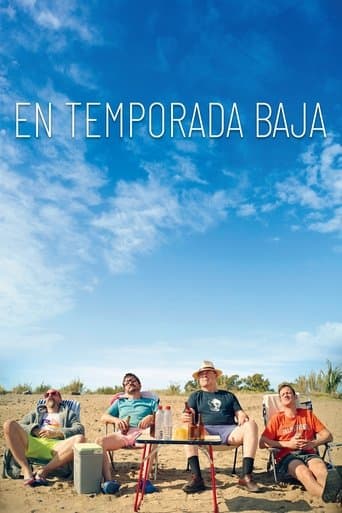 En temporada baja Pelisflix