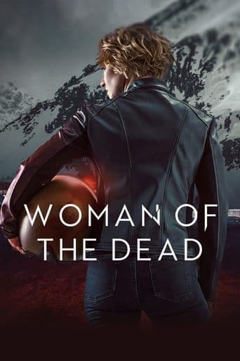 La dama de los muertos Pelisflix