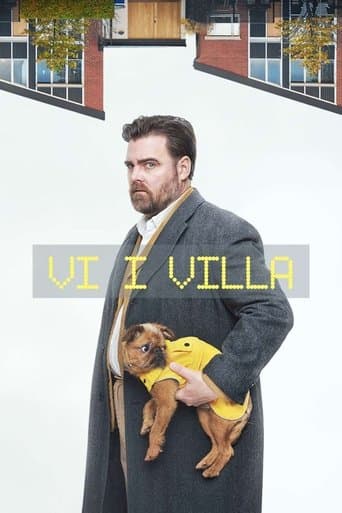 Vi i villa Pelisflix