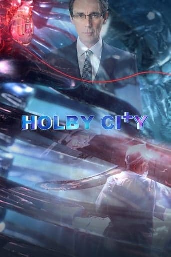 Holby City Pelisflix