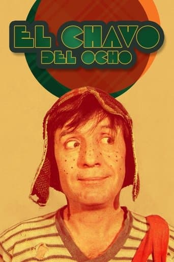 El Chavo del Ocho Pelisflix