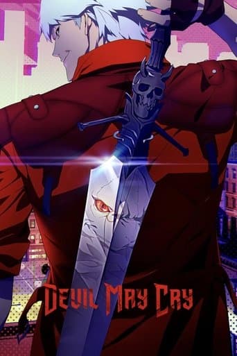 Devil May Cry Pelisflix